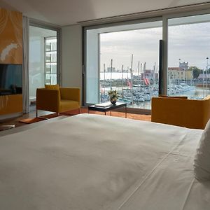 Chambre Double de Luxe